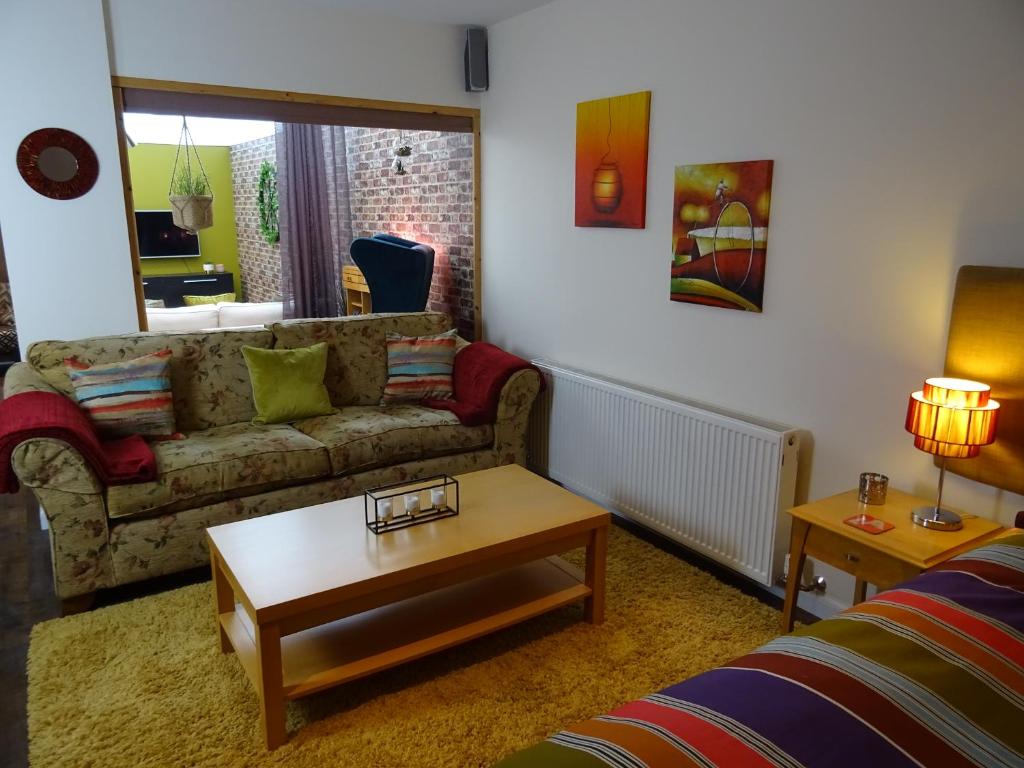 'Le Studio' room 1