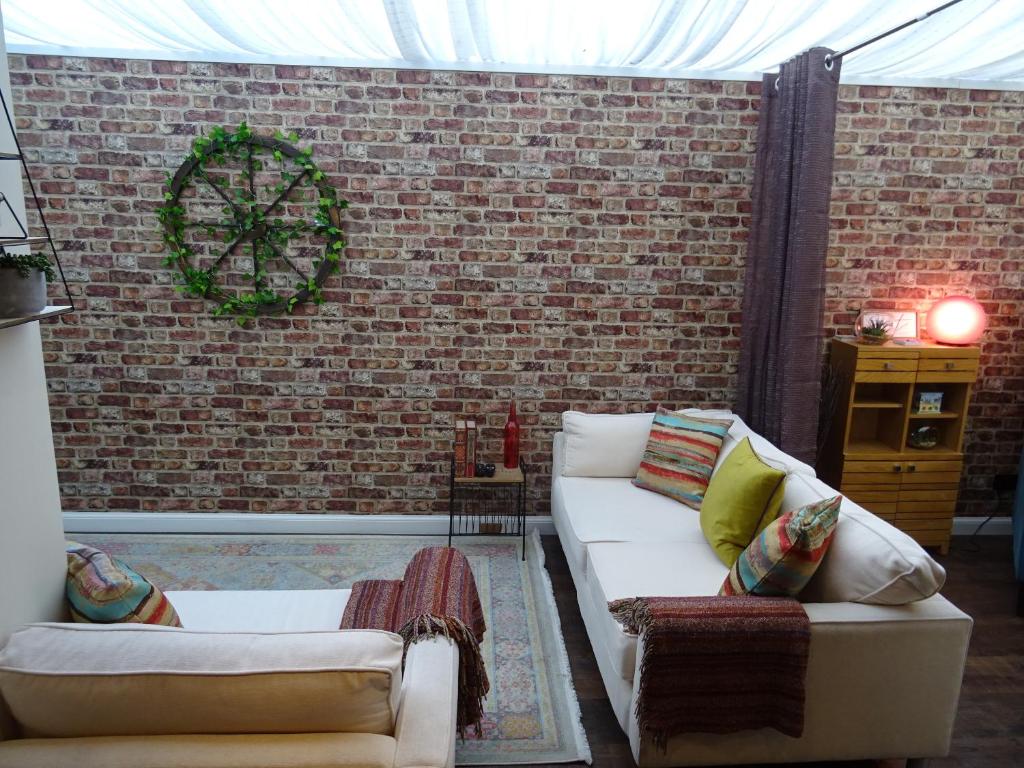 'Le Studio' room 3