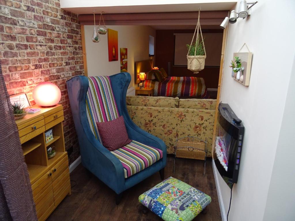 'Le Studio' room 6